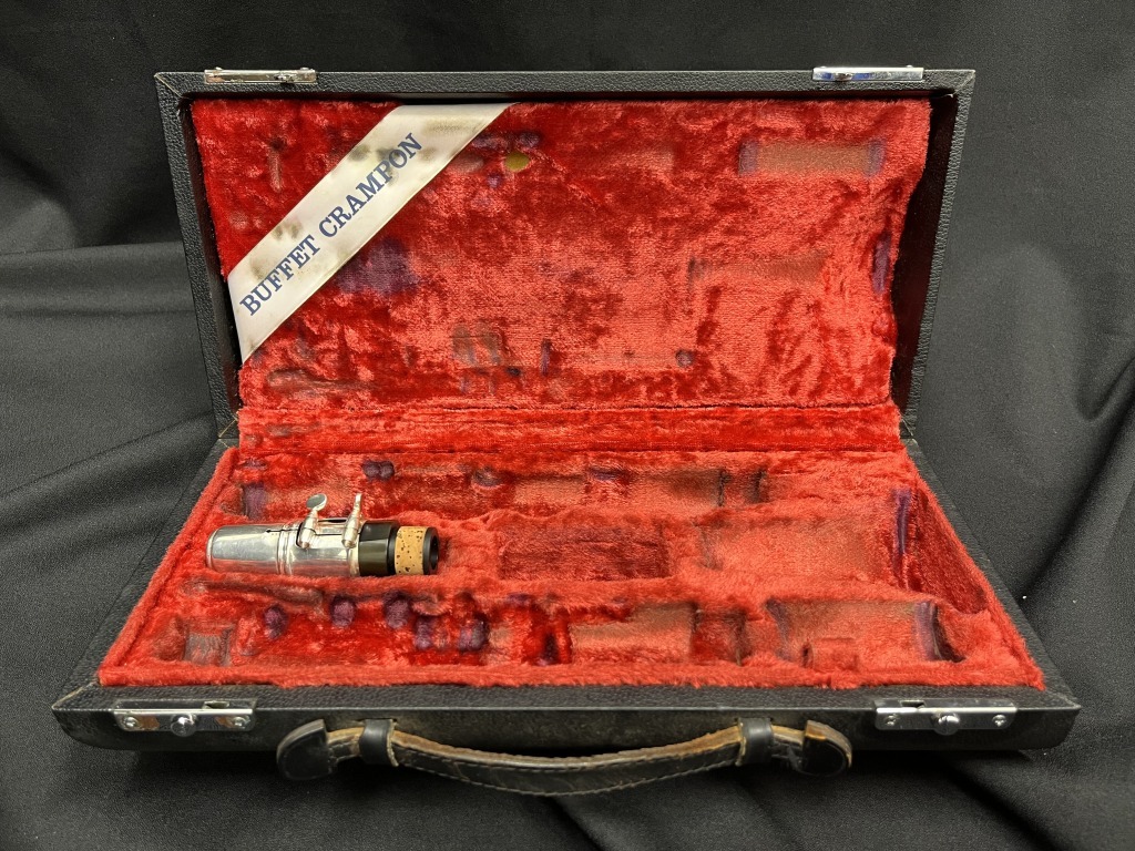 H. Selmer SELMER セルマー クラリネット SERIES 10【船橋店