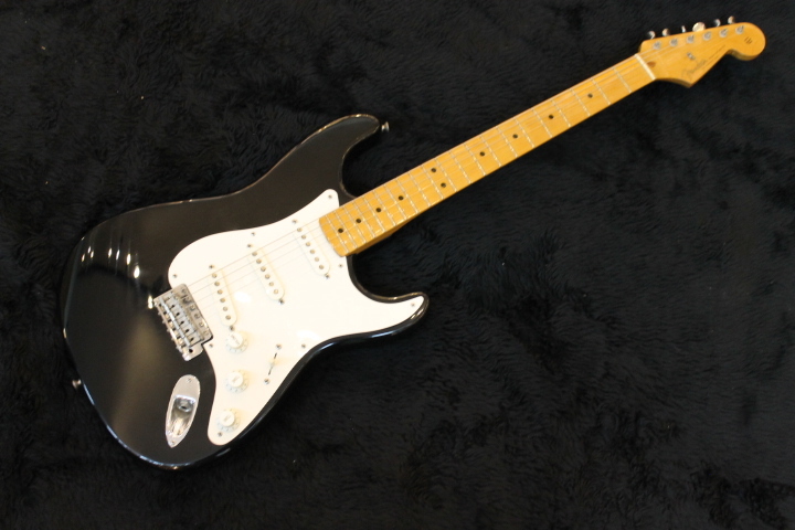 Fender American Vintage '57 Stratocaster BLK 1992（中古）【楽器