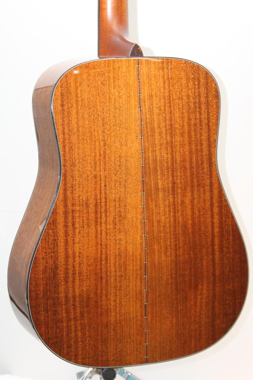 Morris M-80Ⅱ NAT【Made in Japan】（新品特価/送料無料）【楽器検索