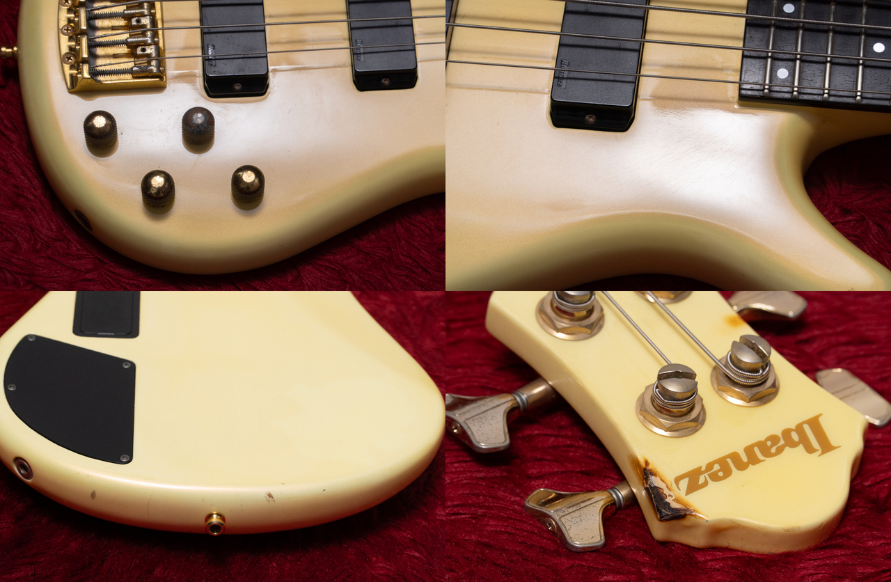 Ibanez MC2924 PL 1986 4.185kg #K860839【GIB横浜】（中古/送料無料