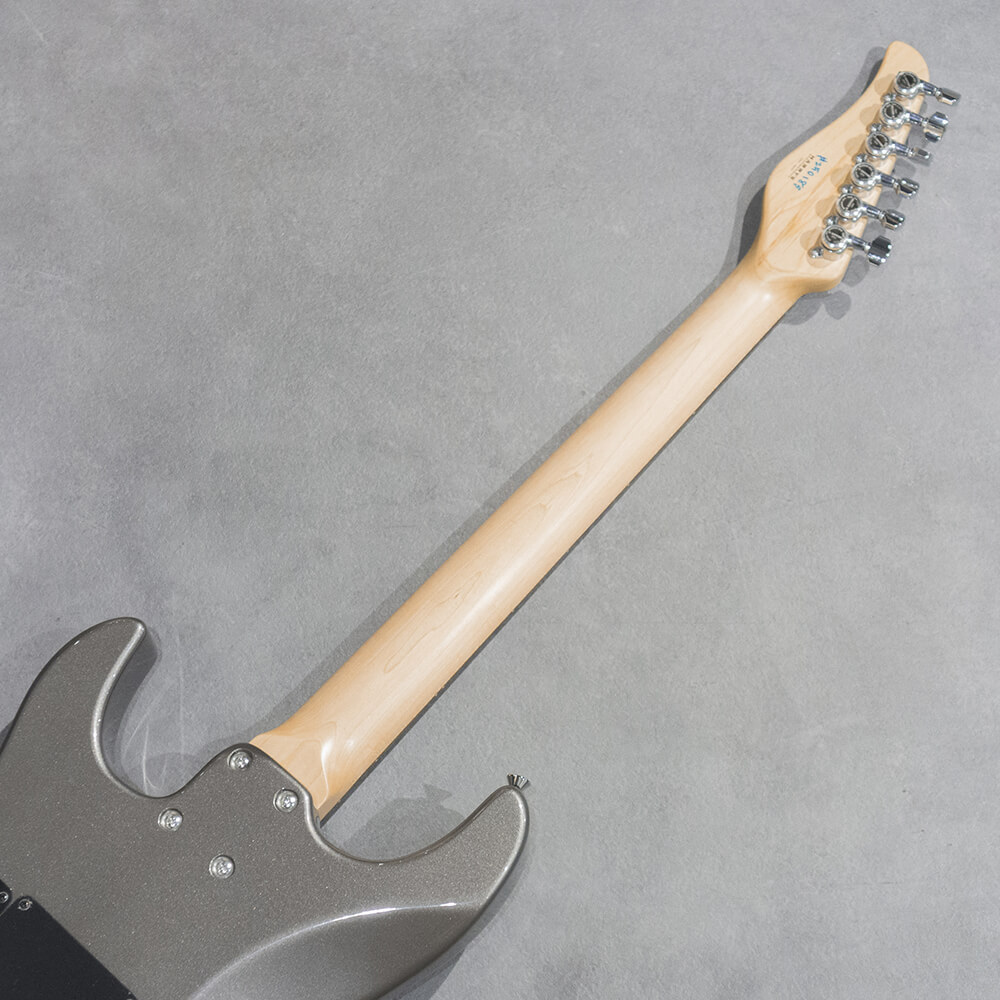 dragonfly HI-STA CUSTOM エレキギター 日本製 dragonfly HI STA 24 648 Custom 2H Alder/Pau Ferro/Flux