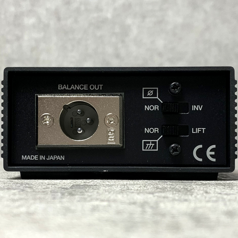 BOSS DI-1 Direct BOX【加古川店】（中古）【楽器検索デジマート】