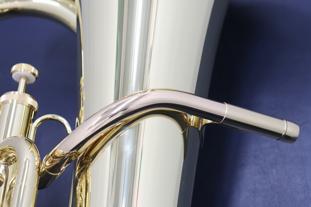 【メンテナンス済み】YAMAHA YEP-201 ユーフォニアム YEP-201 YAMAHA / YEP-201 ユーフォニアム YEP201(取寄商品) : イシバシ