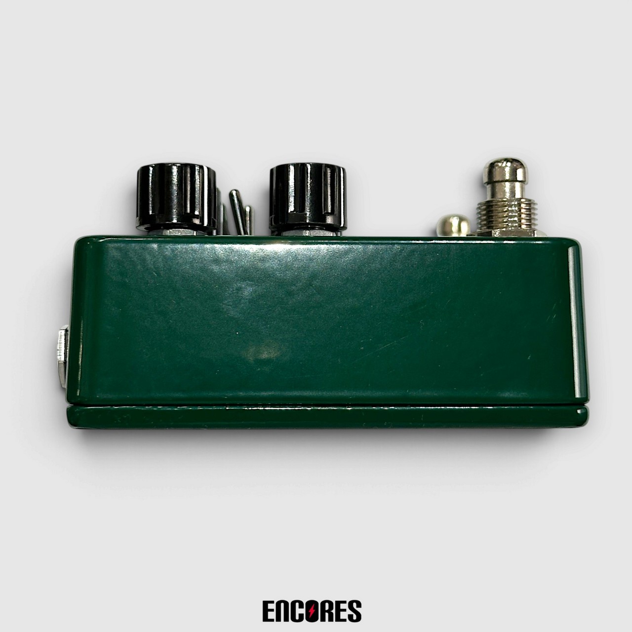Crazy Tube Circuits CRAZY TUBE CIRCUITS HI power（中古）【楽器検索
