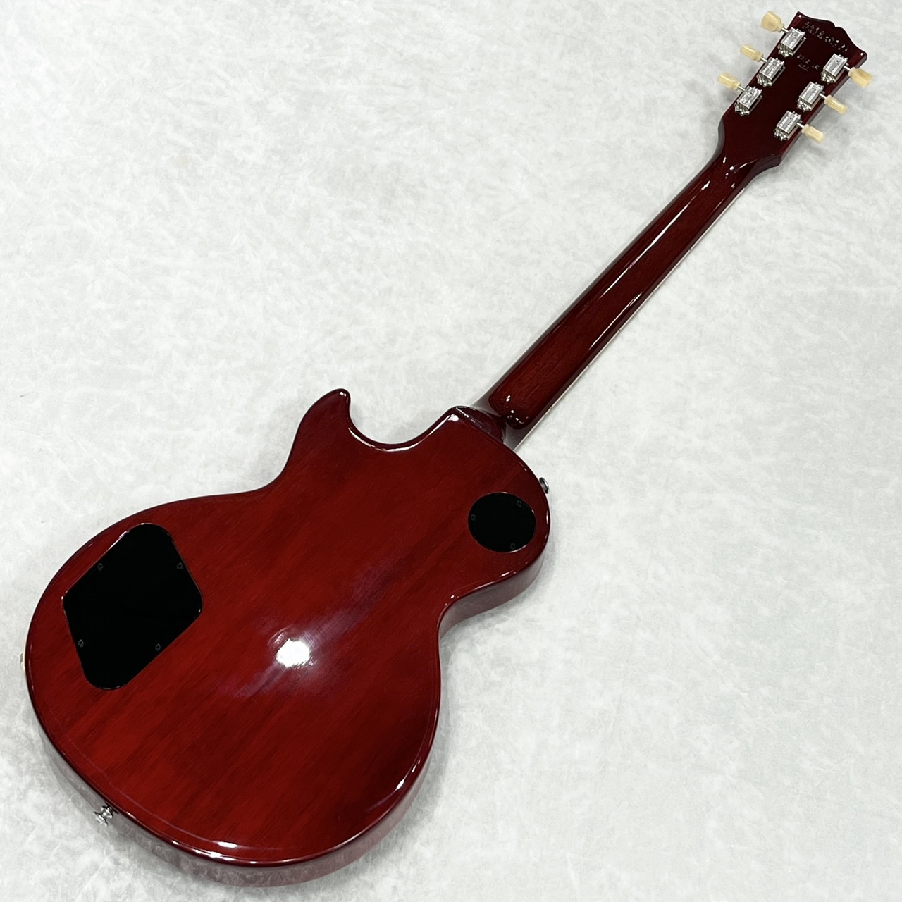 Gibson Les Paul Studio Wine Red（新品/送料無料）【楽器検索デジマート】