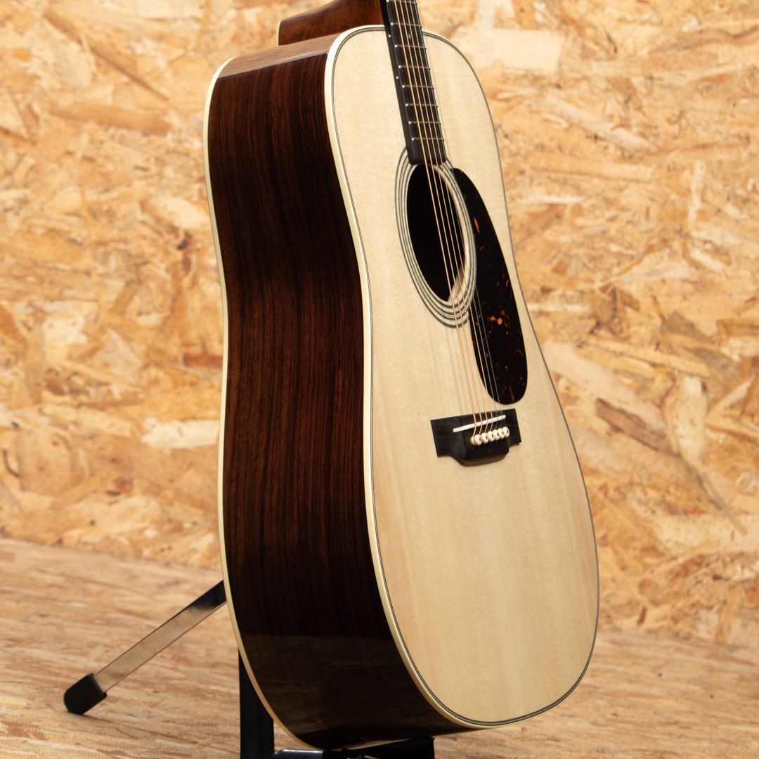 Martin CTM D-28 Adirondack Spruce Top（新品）【楽器検索デジマート】