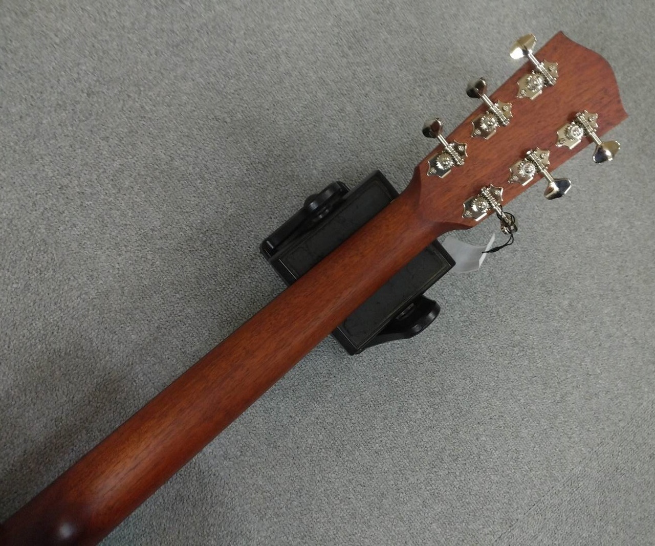 Eastman E1-OOSS-SB・ イーストマン L-00 TYPE オール単板モデル