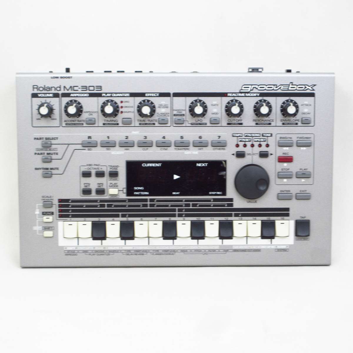 Roland MC-303 