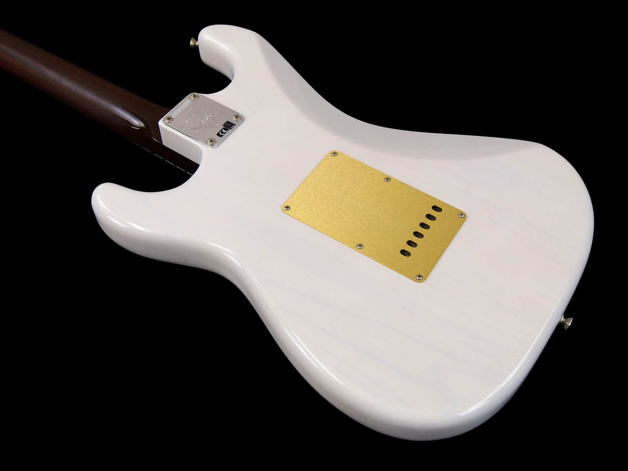 Fender Custom Shop Limited Edition 57 Stratocaster Rose Neck
