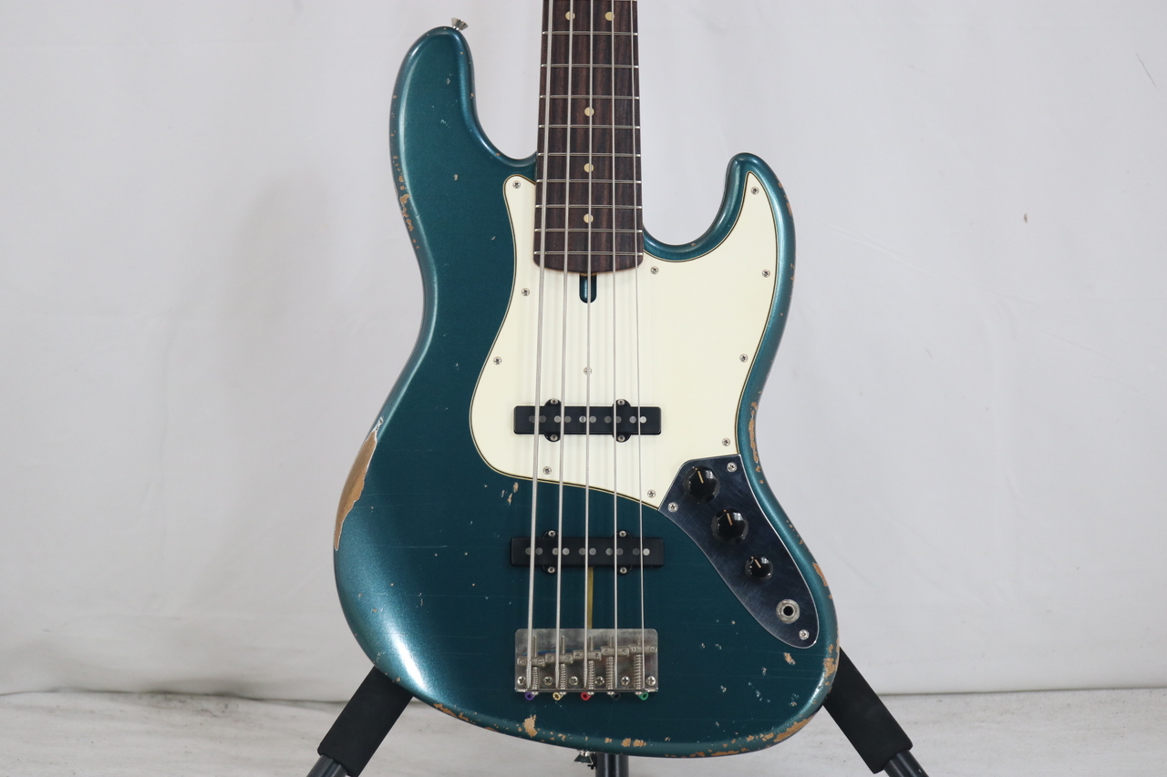 HISTORY HJB5W-PREMIUM（中古）【楽器検索デジマート】
