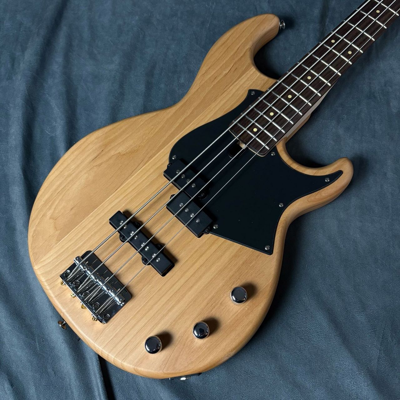 YAMAHA / BB234 イエローナチュラルサテン(YNS) BB200 Series