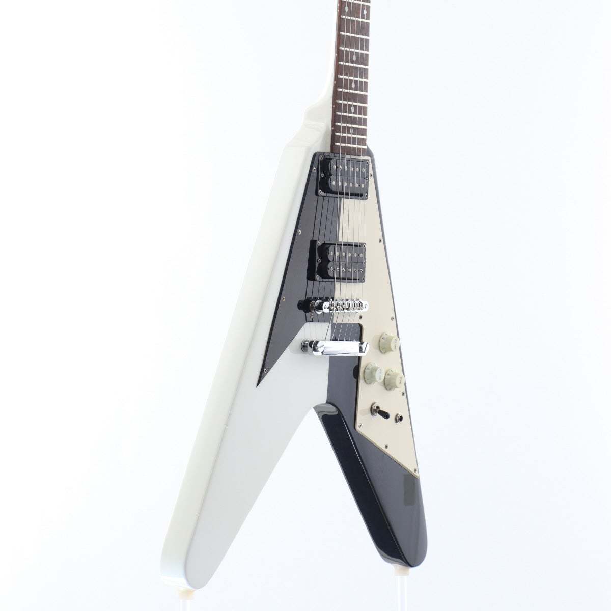 DEAN Michael Schenker Retro Black and White 【心斎橋店】（中古