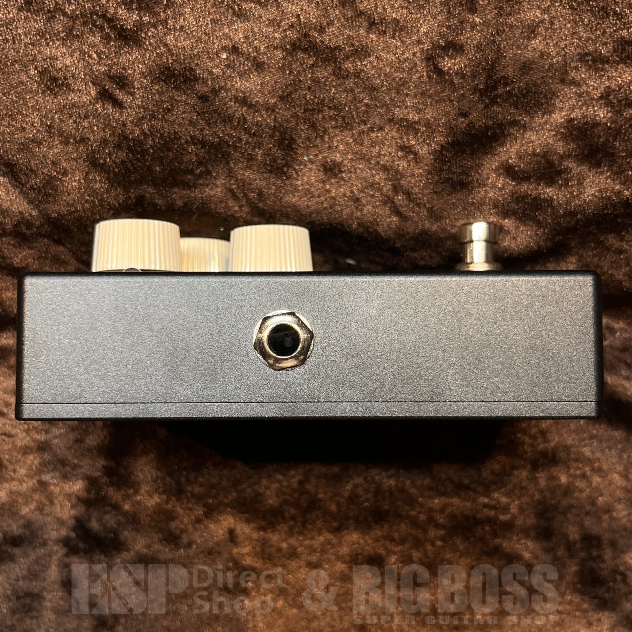 ONE CONTROL TORNADO Fx TORNADO Drive Aluminium（中古）【楽器検索