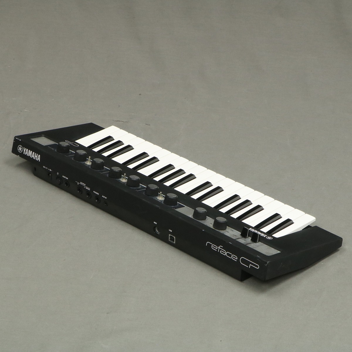 YAMAHA REFACE CP 【御茶ノ水本店】（中古/送料無料）【楽器検索