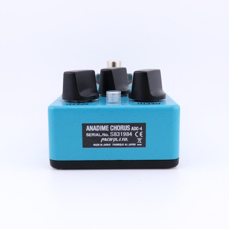 Providence ANADIME ADC-4 CHORUS コーラス Providence / ANADIME CHORUS ADC-4 ANALOG CHORUS コーラス