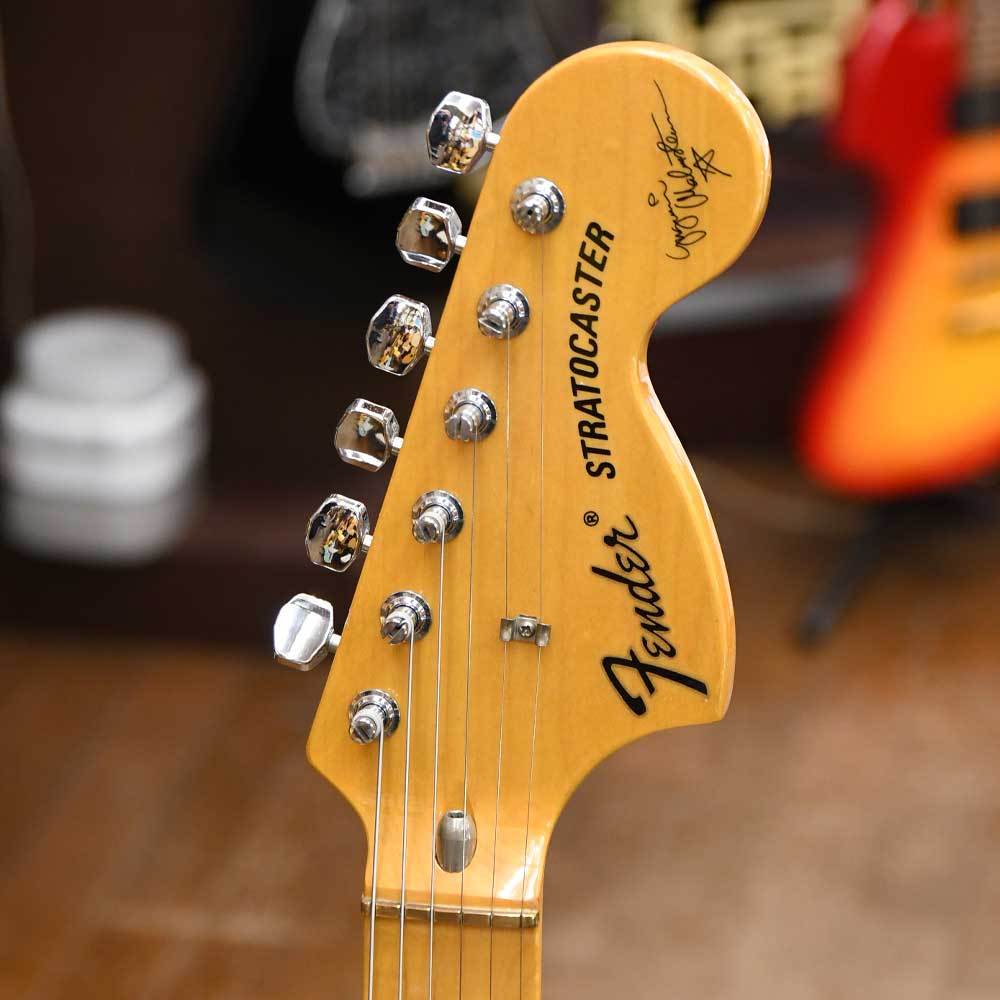 ギター Fender Japan ST71-140YM DBL Fender Japan St71-140Ym Dbl No.MG2188 | eBay