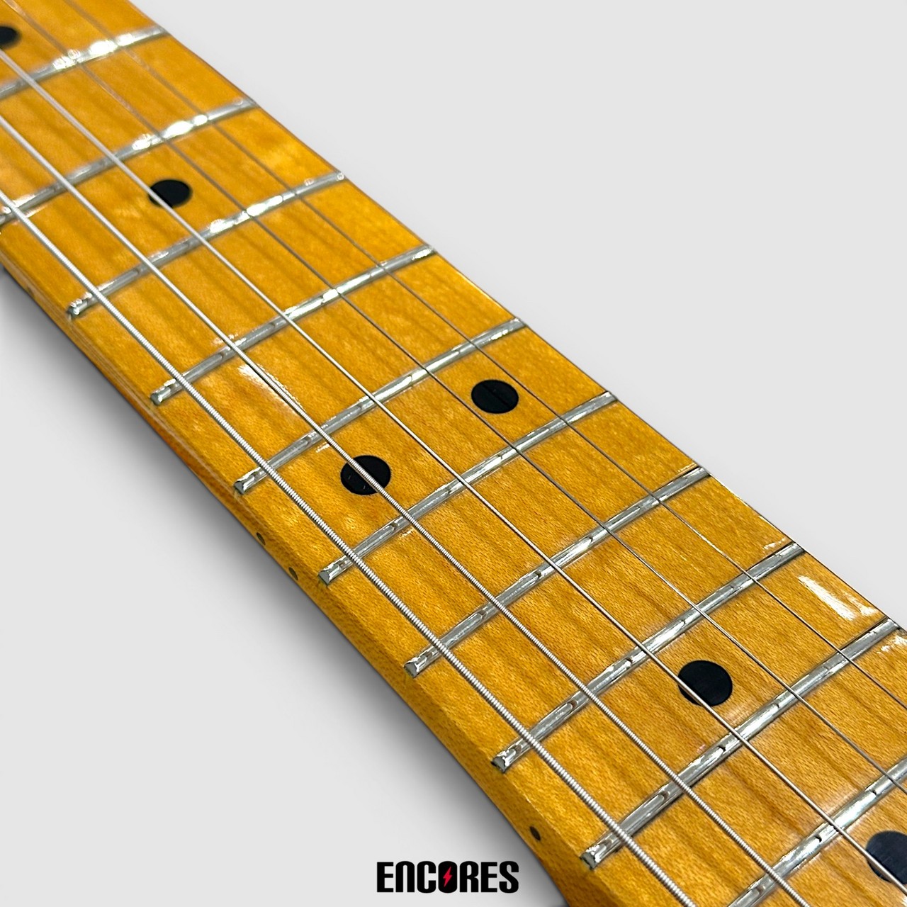 Fender Japan MG77 VNT ムスタング（中古）【楽器検索デジマート】