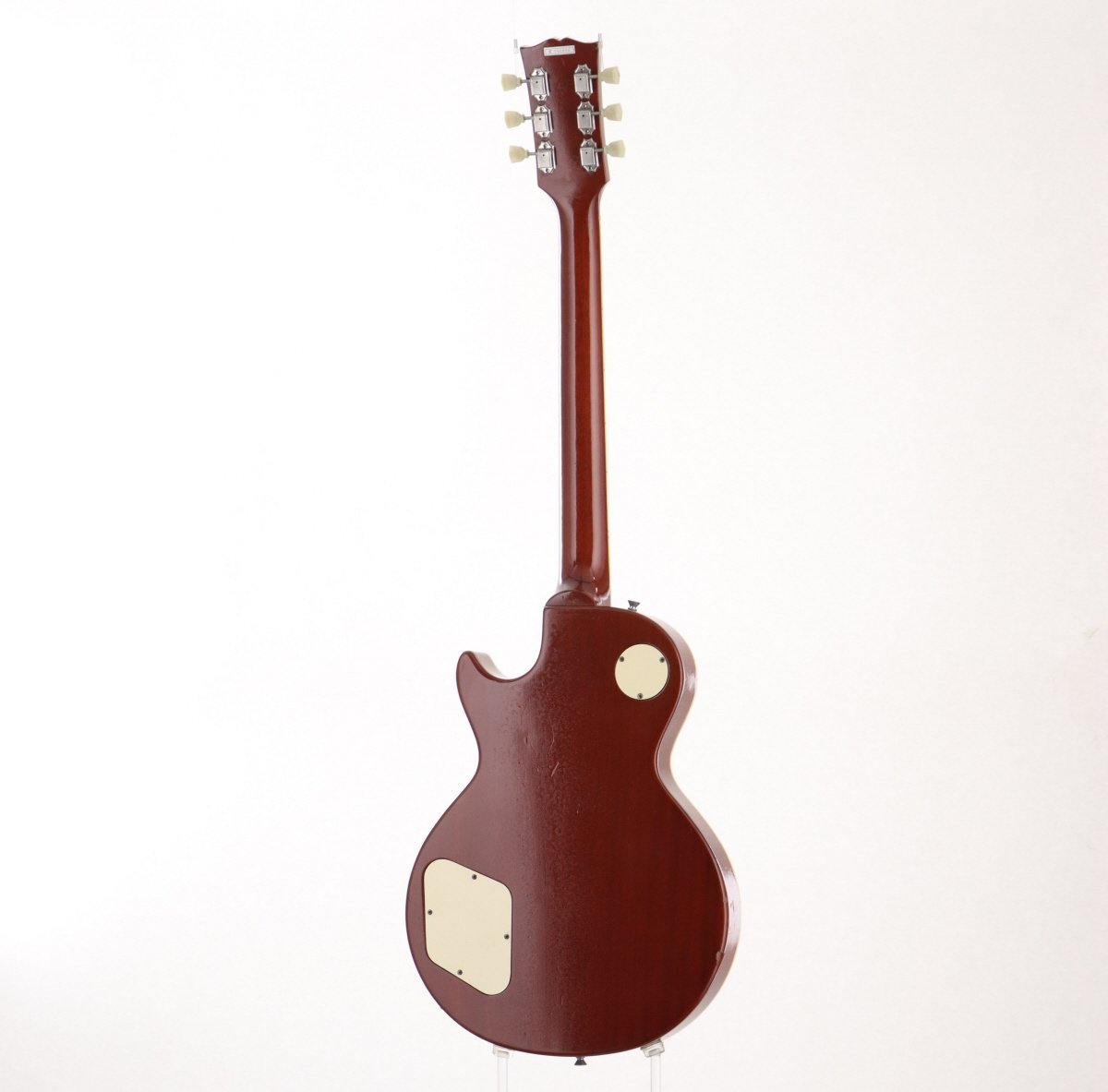 Orville LPS-75 - Cherry Sunburst（中古）【楽器検索デジマート】