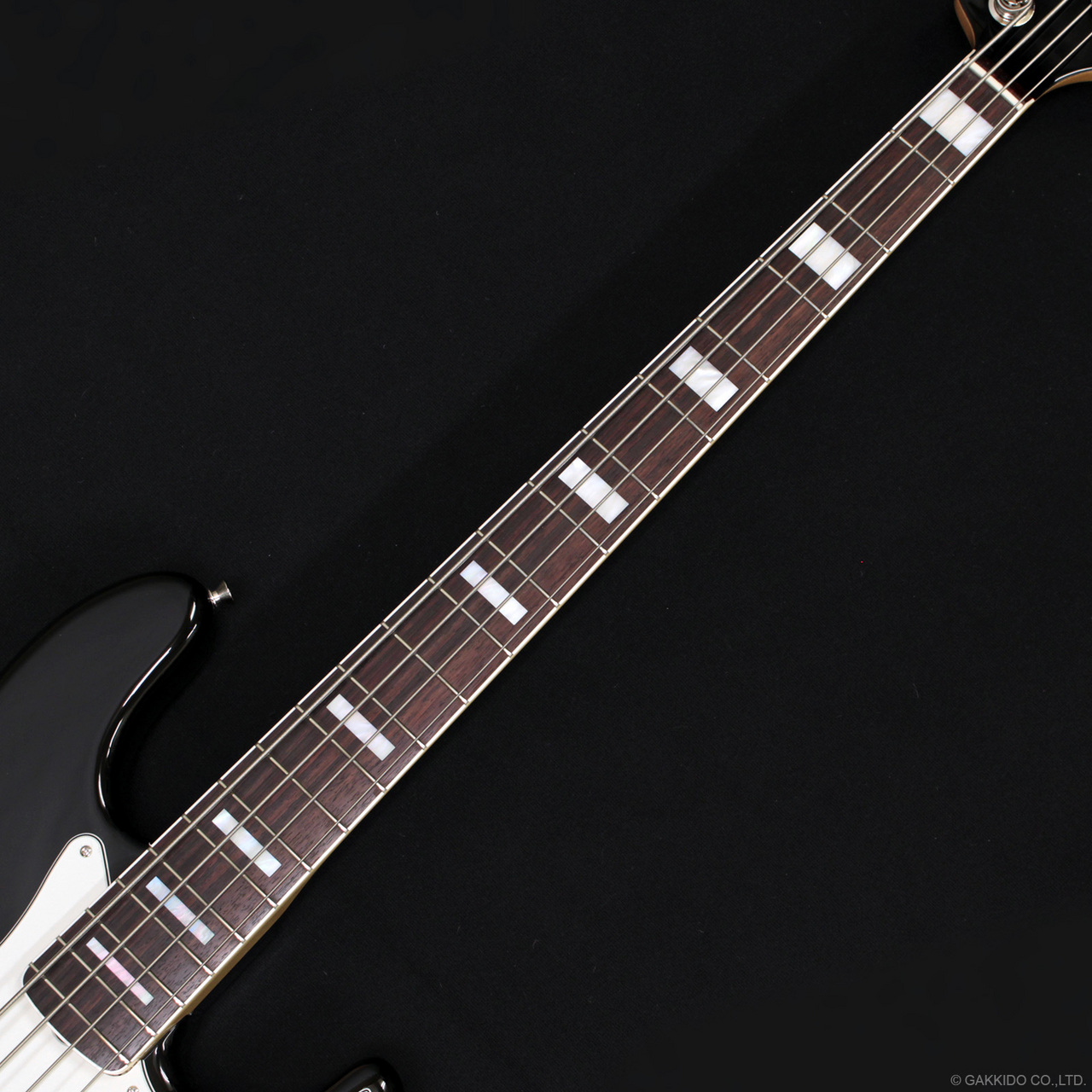【本日限定】定価40万円ほど 極美品 ブラックスモーカー 5弦 ジャズベース 本日限定】定価40万円ほど 極美品 ブラックスモーカー 5弦 ジャズベース