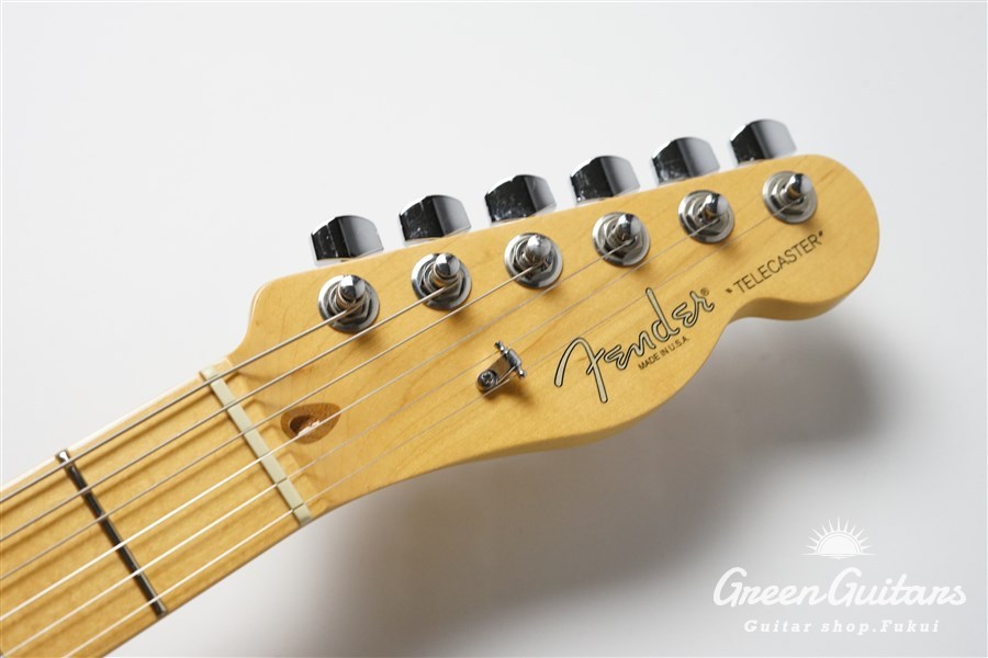 テレキャスター Fender USA Tele-Bration