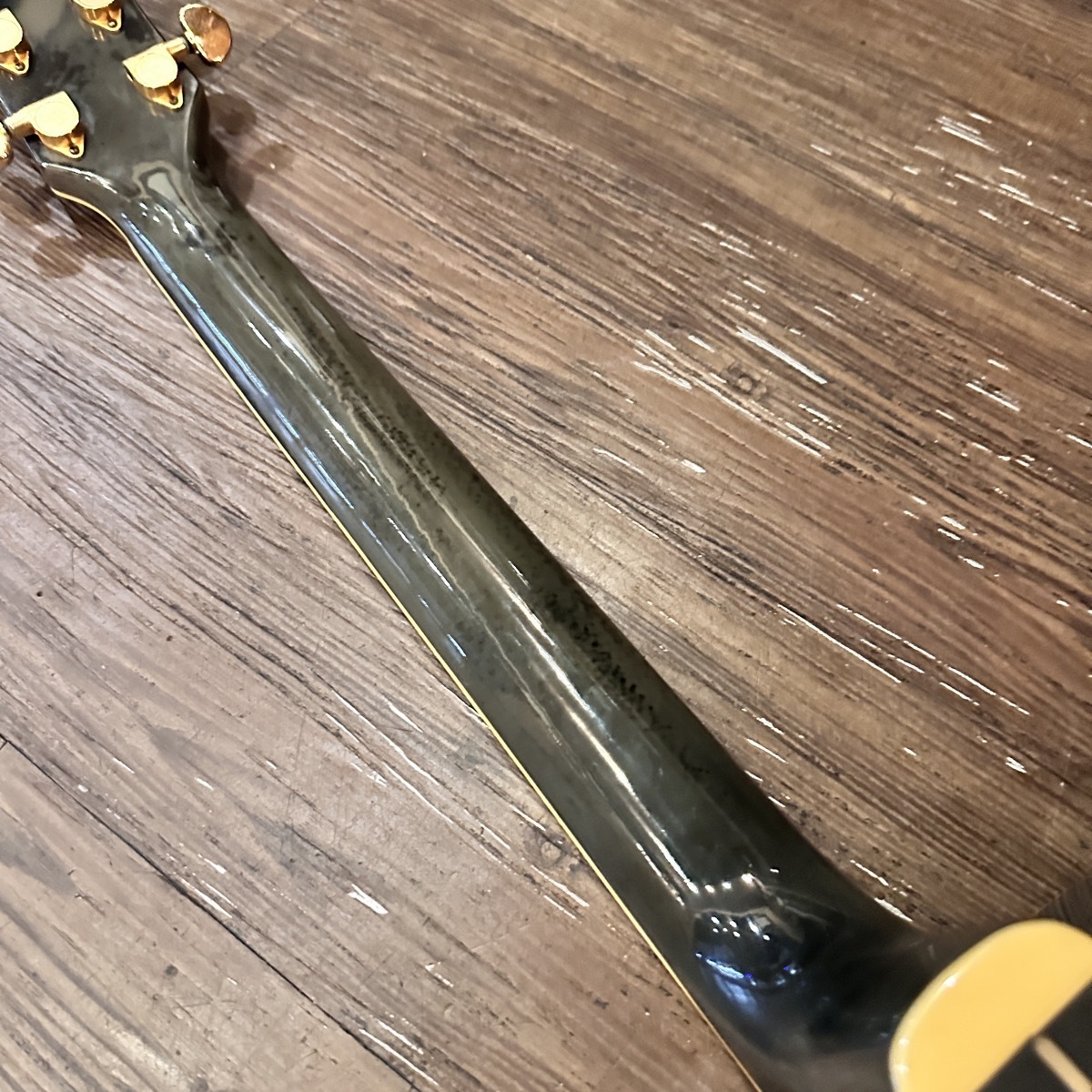 YAMAHA CJ-12 1990年代 Acoustic Guitar（中古/送料無料）【楽器検索