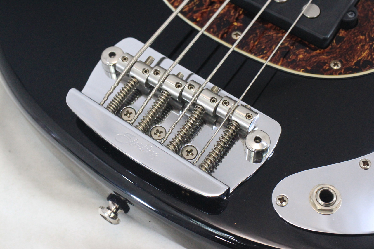 MUSIC MAN RAY34CA（中古）【楽器検索デジマート】
