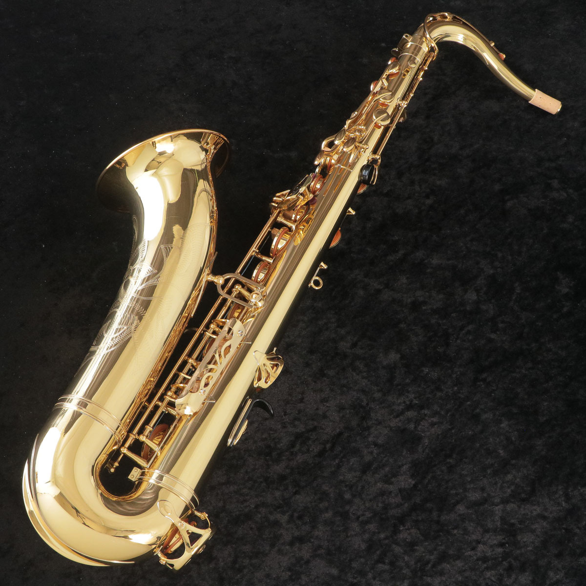 ヤマハ テナー YTS62 G1ネック【8月17日まで掲載】 YAMAHA YTS-62 G1Neck TENOR テナーサックス