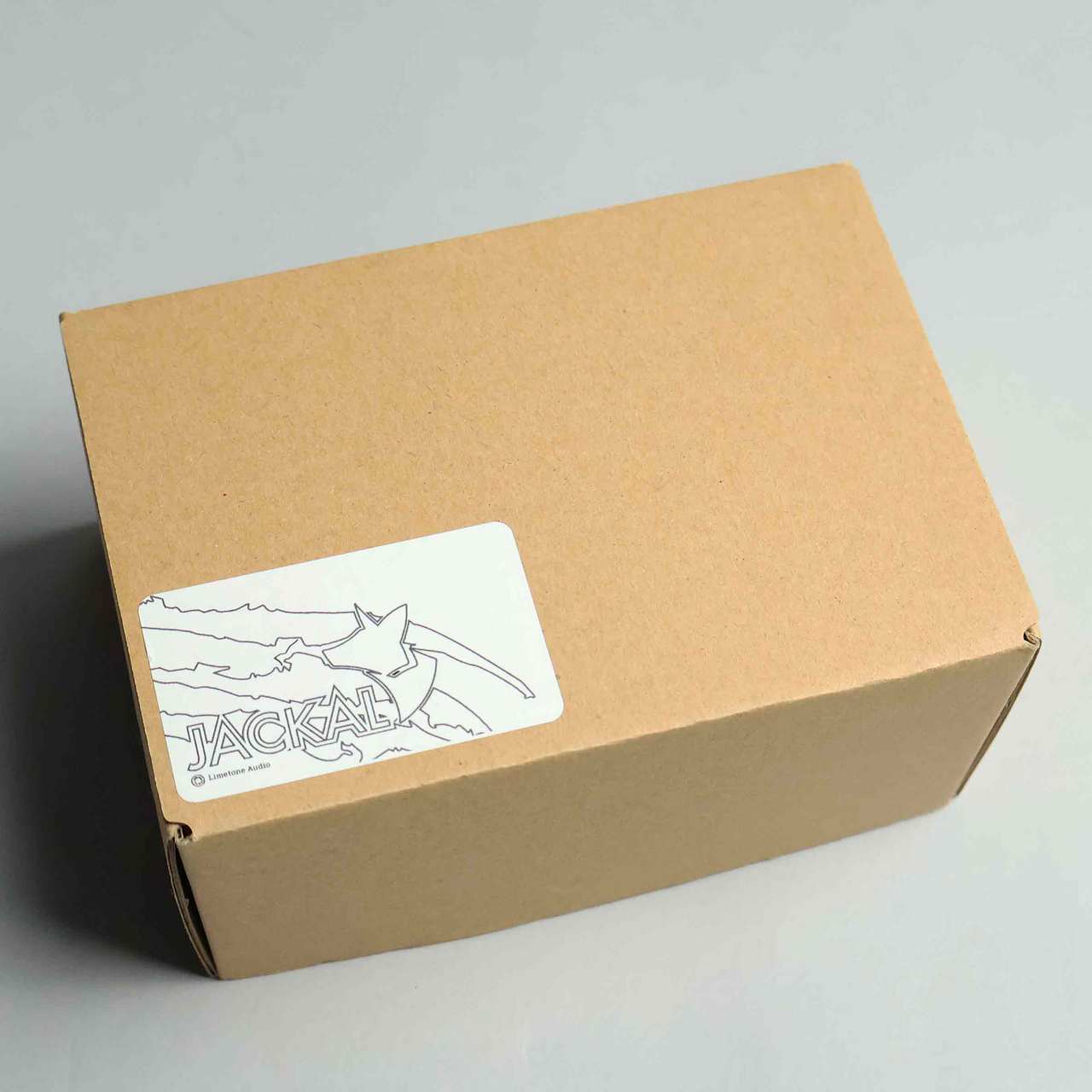 Limetone Audio JACKAL 中古 箱付き 中古】LIMETONE AUDIO / JACKAL 【新宿店】 | イシバシ楽器