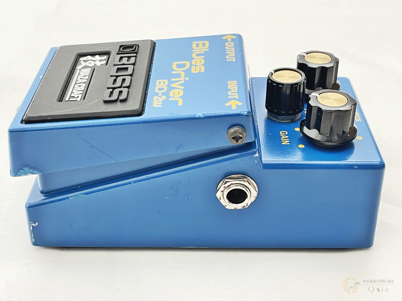 BOSS BD-2W [MMM69]【梅田店在庫】（中古）【楽器検索デジマート】