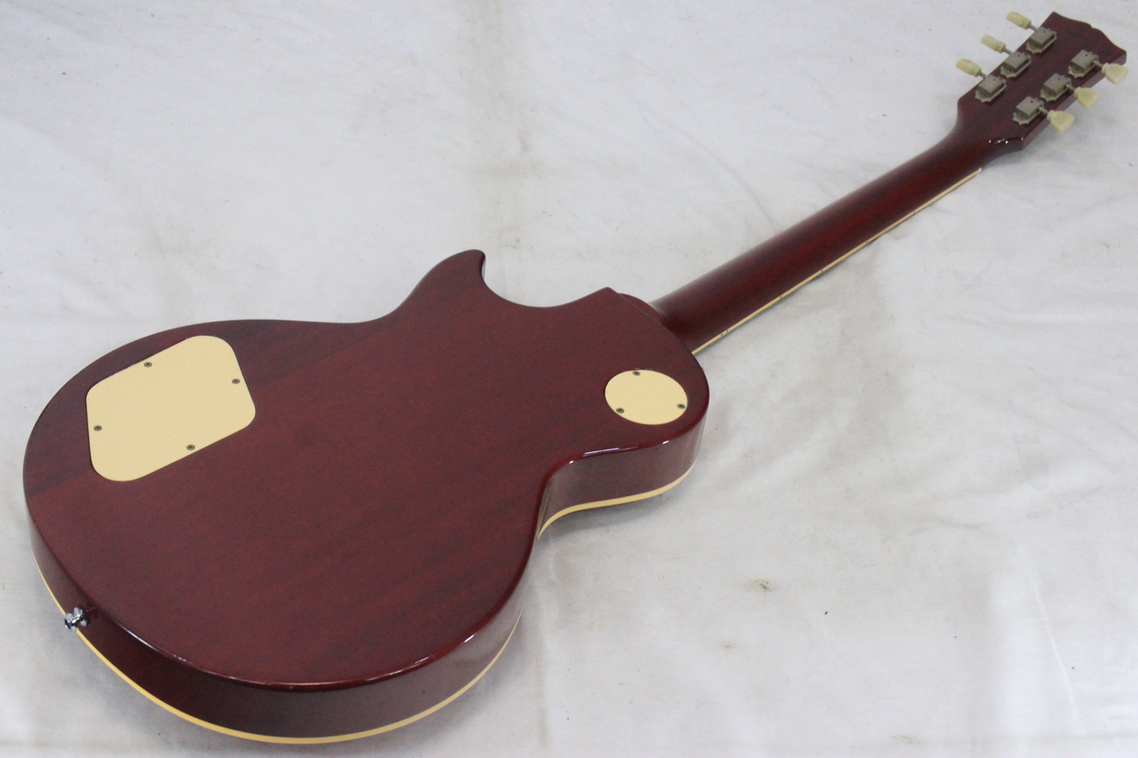 Orville by Gibson LPS-Q（中古）【楽器検索デジマート】