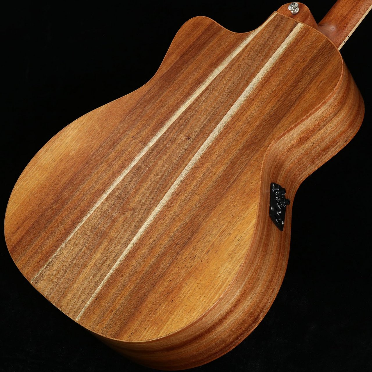 Cole Clark / Touring Series CCFL1EC-BM 1 Grade Bunya