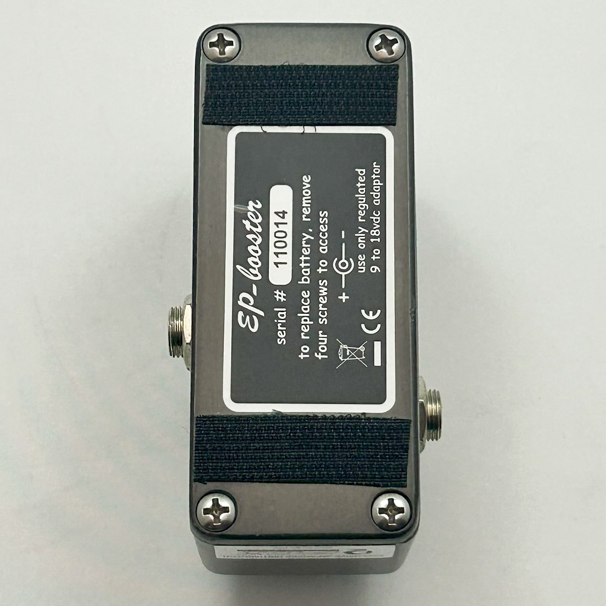 EP Booster 美品 Xotic EP-Booster（中古）【楽器検索デジマート】