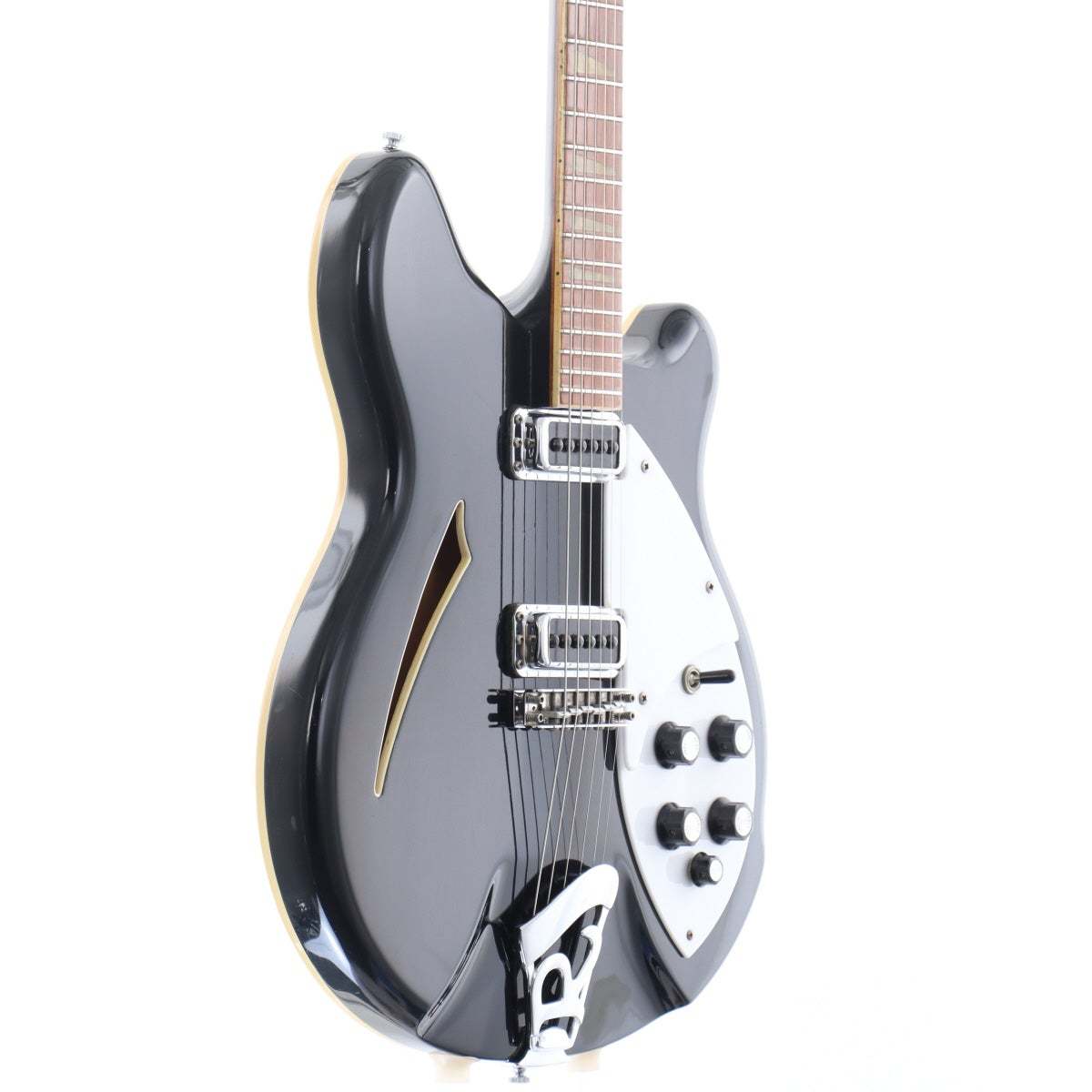 Rickenbacker Model 360 1988年製 Jet Glo 【心斎橋店】（中古/送料