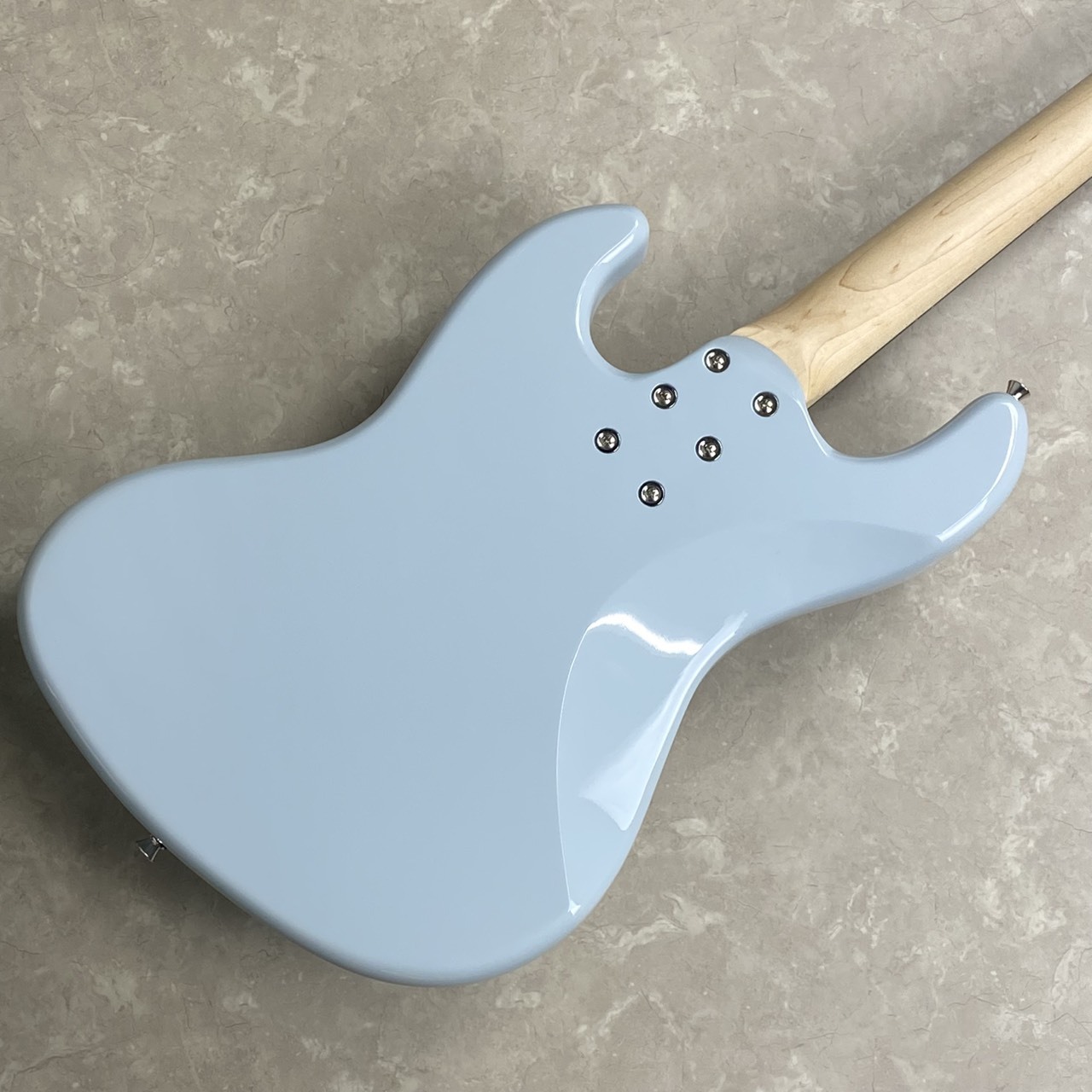 LAID BACK エレキベース　おまけ付き ア*ー様 LAID BACK エレキベース おまけ付き LAID BACK エレキ