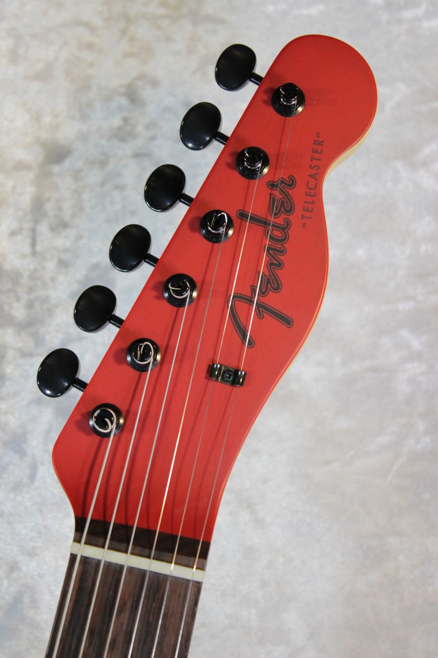 Fender 【新品特価】Monster Hunter Rathalos Telecaster No.443