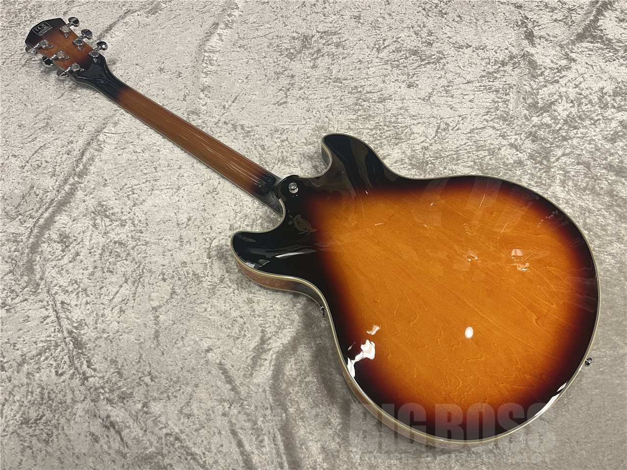Sire Larry Carlton H7【Vintage Sunburst】（新品/送料無料）【楽器