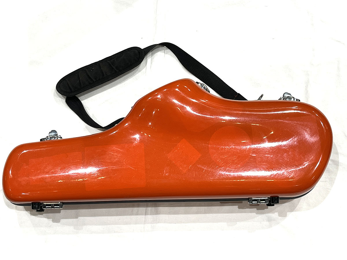 楽器3点 YAMAHA YAS-275 調整済み（中古/送料無料）【楽器検索デジマート】