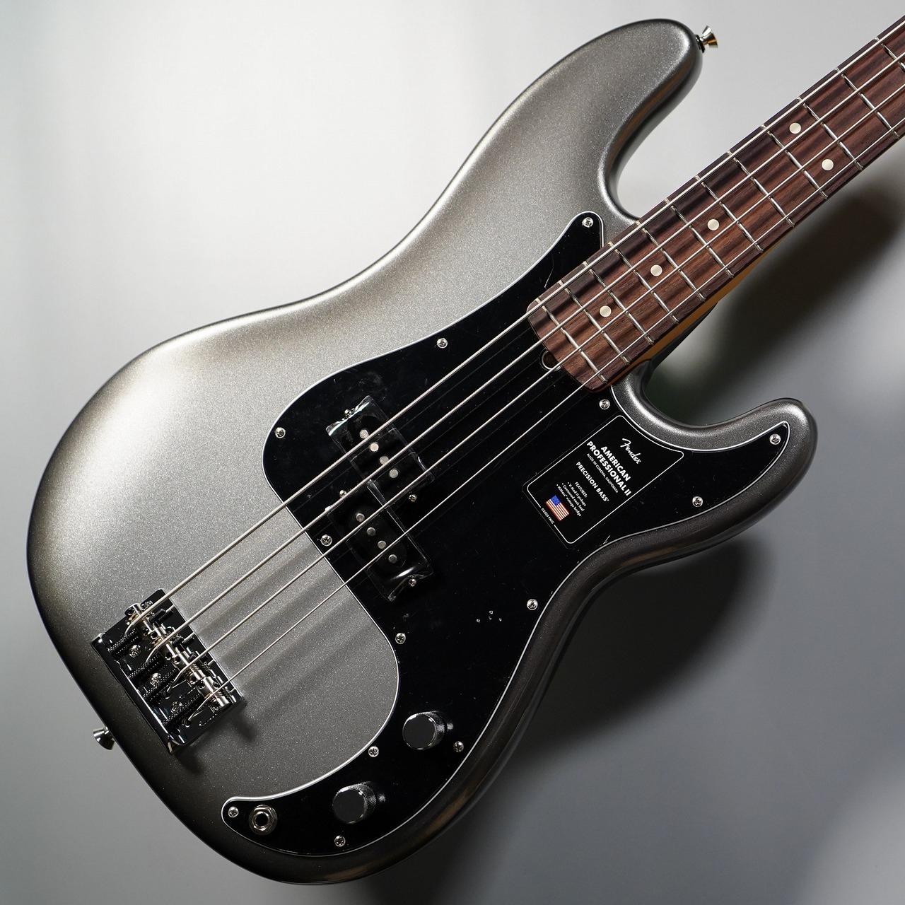 Fender (フェンダー) American Professional II Precision Bass 