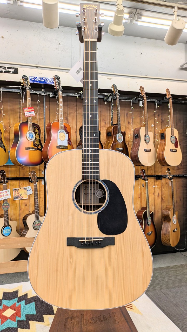 Martin エレアコ Martin SC-13E エレアコ〈マーティン〉 | Acoustic/Classic