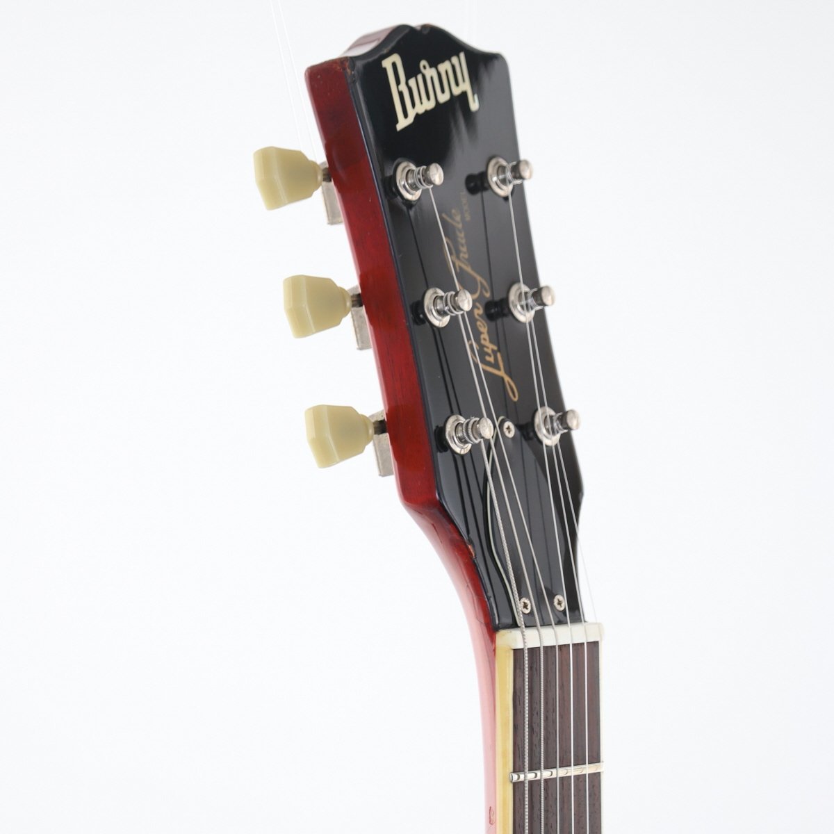 FERNANDES/BURNY RLG-50 Mod Cherry Sunburst 【梅田店】（中古