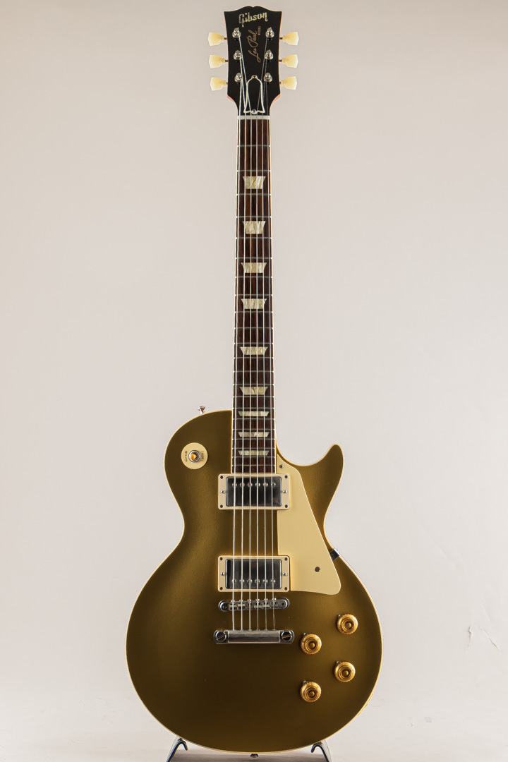 Gibson Custom Shop 1957 Les Paul Gold Top Reissue VOS 2019