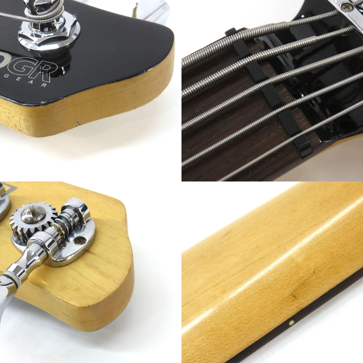 Ibanez RD605（中古/送料無料）【楽器検索デジマート】