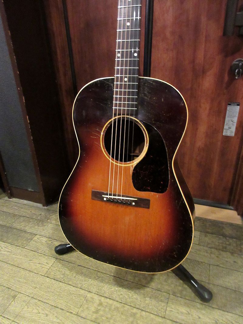Gibson 1946 LG-2 