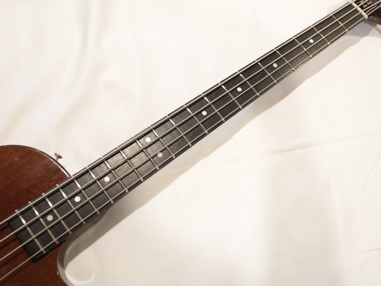 Gibson LPB-1 レスポールベース Gibson LPB-1 Les Paul Special Bass Cherry 2009年製 【返品OK