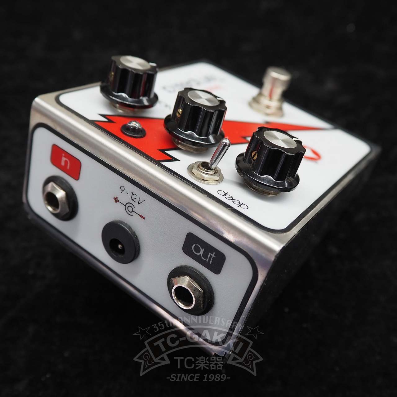 MastroValvola Tempesta（中古）【楽器検索デジマート】