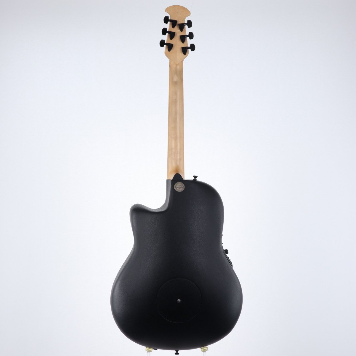 Ovation 6778 LX エレクトリックアコースティックギター Ovation 6778 LX Standard Elite Acoustic-Electric Guitar New