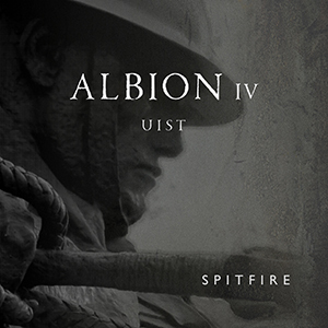 SPITFIRE AUDIO ALBION IV UIST（新品/送料無料）【楽器検索デジマート】