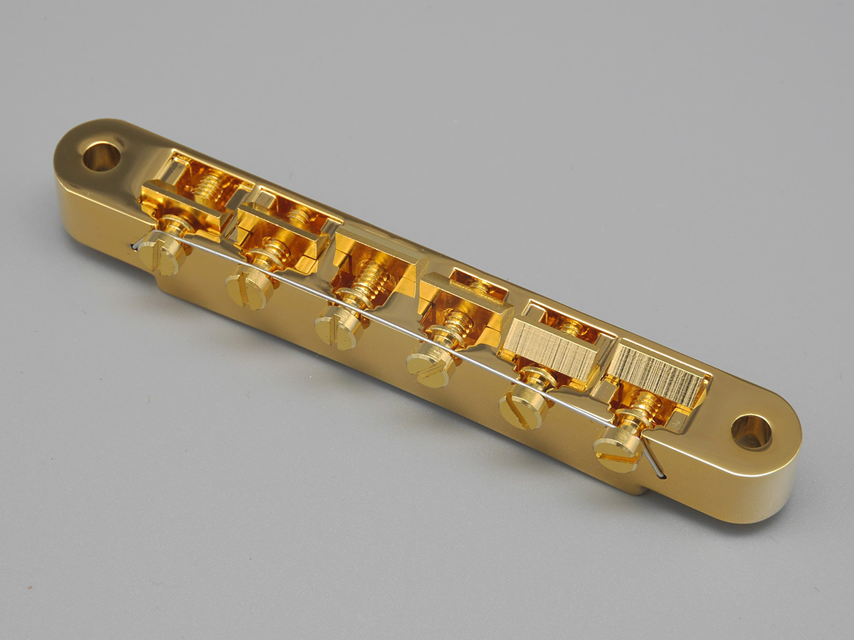 Gibson PBBR-020 ABR-1 Bridge Gold 【池袋店】（新品）【楽器検索