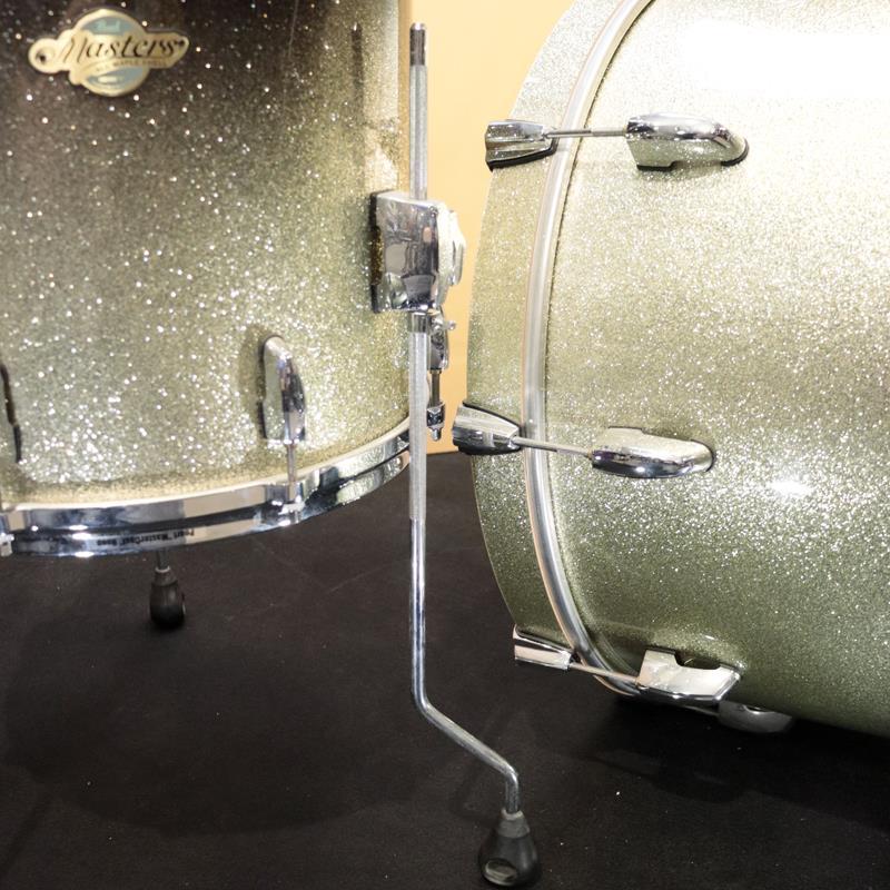 2011年オーダーメイドパール マスターズMCXシェール 総額約400,000円