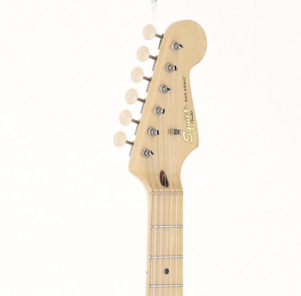 Squier by Fender Classic Vibe Duo Sonic【横浜店】（中古/送料